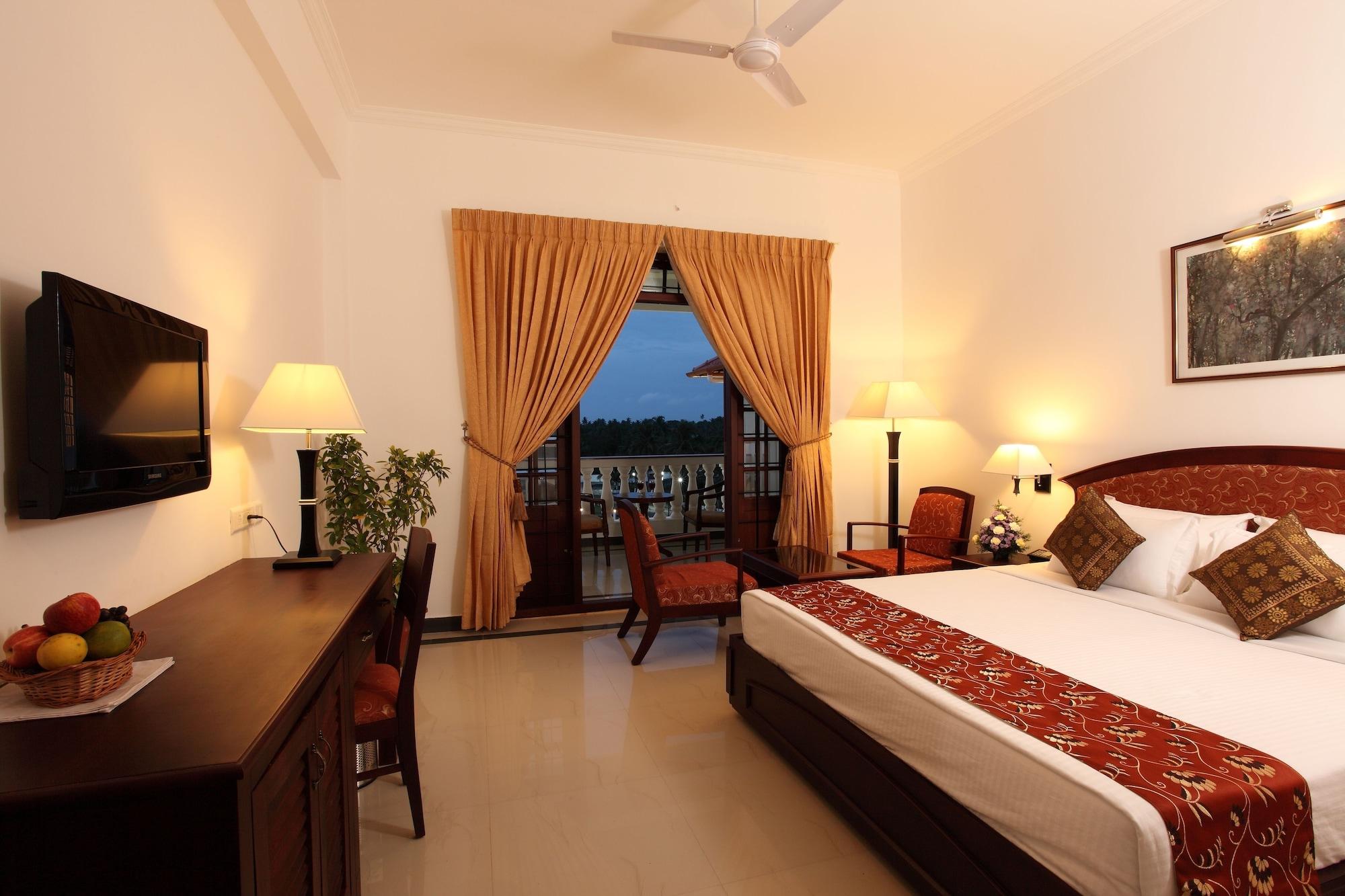 Rustic Leisures Llp Hotel Kochi Exterior foto